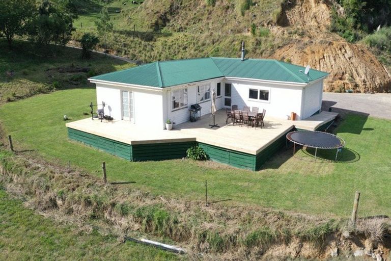 Photo of property in 429 Manoeka Road, Te Puke, 3183