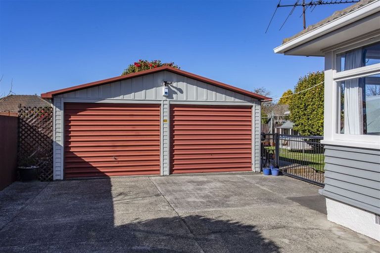 Photo of property in 28 Olivine Street, Shirley, Christchurch, 8013