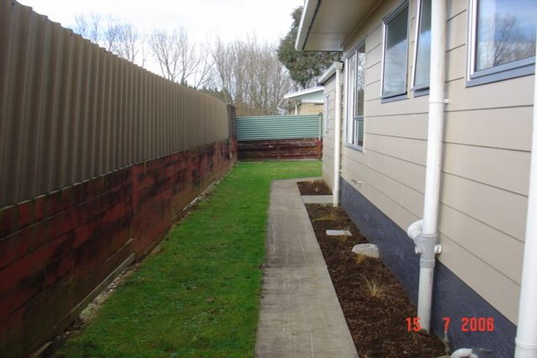 Photo of property in 15a Ellicott Road, Nawton, Hamilton, 3200