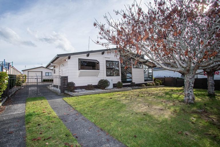 Photo of property in 4 Highland Drive, Pukete, Hamilton, 3200