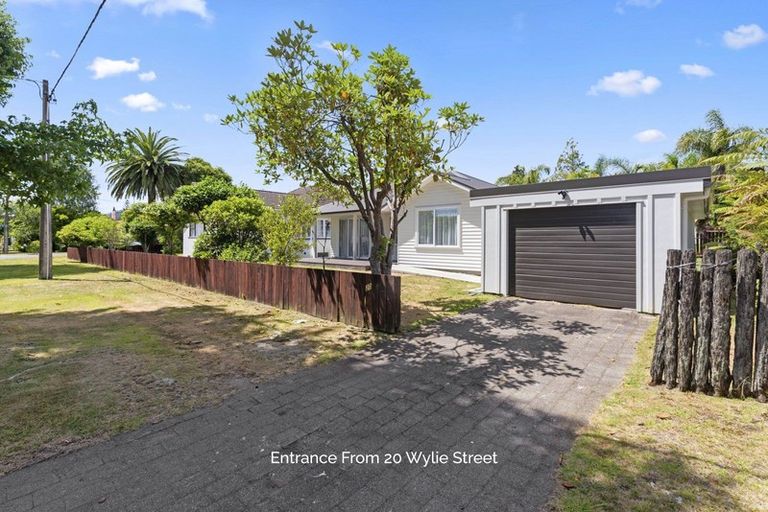 Photo of property in 79 Lytton Street, Glenholme, Rotorua, 3010