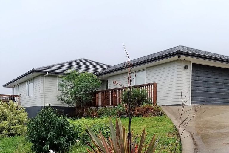 Photo of property in 30 Briden Drive, Tikipunga, Whangarei, 0112