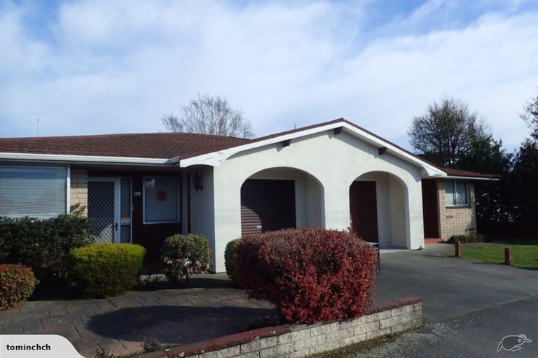 Photo of property in 33b Waimairi Road, Upper Riccarton, Christchurch, 8041