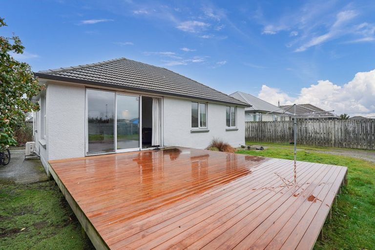 Photo of property in 82 Lithgow Street, Glengarry, Invercargill, 9810