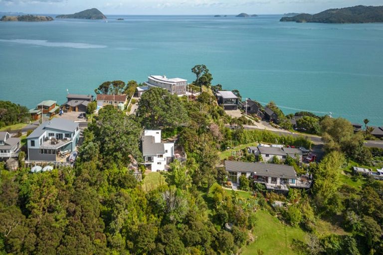 Photo of property in 1485 Wyuna Bay Road, Wyuna Bay, Coromandel, 3581