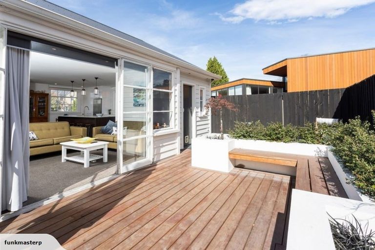 Photo of property in 27 Clifford Avenue, Merivale, Christchurch, 8014