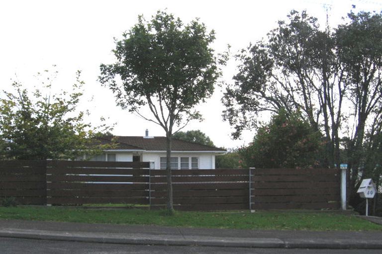 Photo of property in 49 Amberley Avenue, Te Atatu South, Auckland, 0610