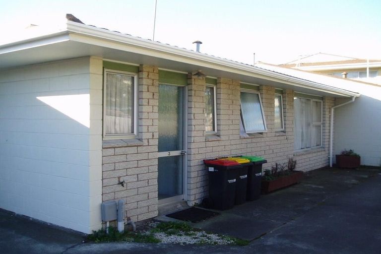 Photo of property in 3/149 Clarence Street, Riccarton, Christchurch, 8011