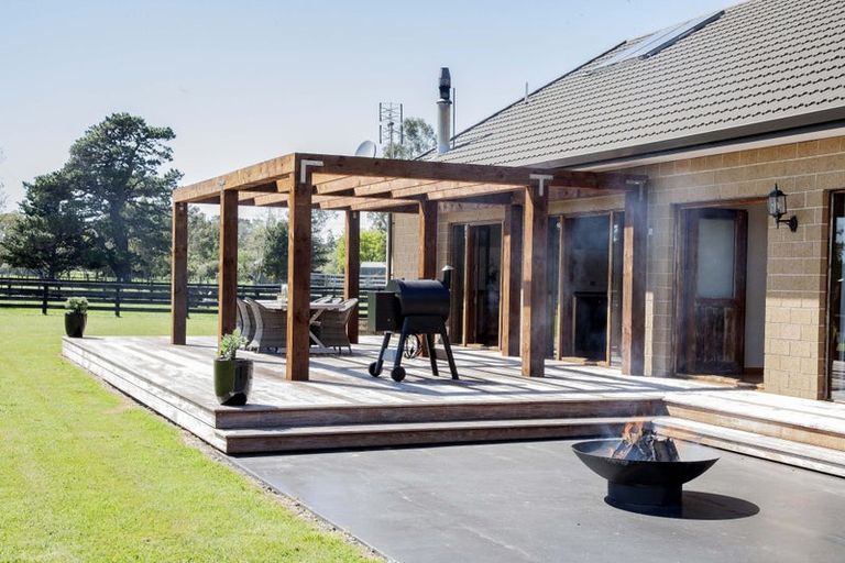 Photo of property in 69 Longwood Road, South Featherston, Featherston, 5771