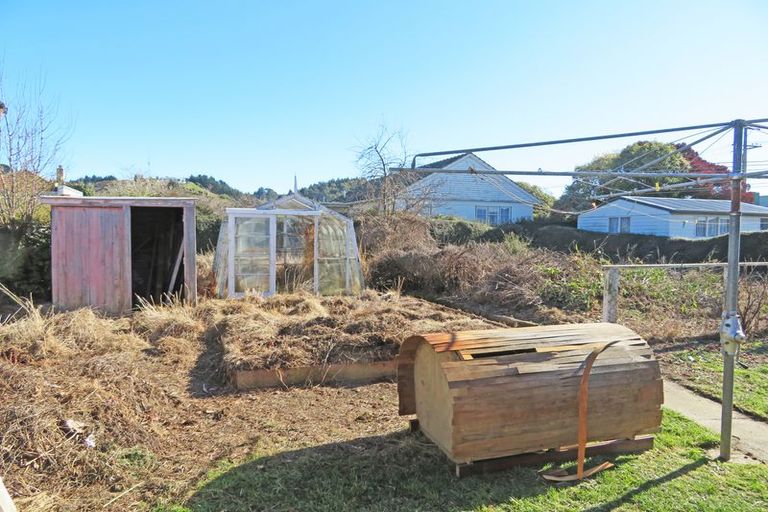 Photo of property in 376 Thames Highway, Oamaru North, Oamaru, 9400