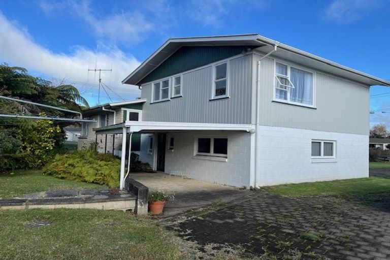 Photo of property in 2 Bennett Street, Paeroa, 3600