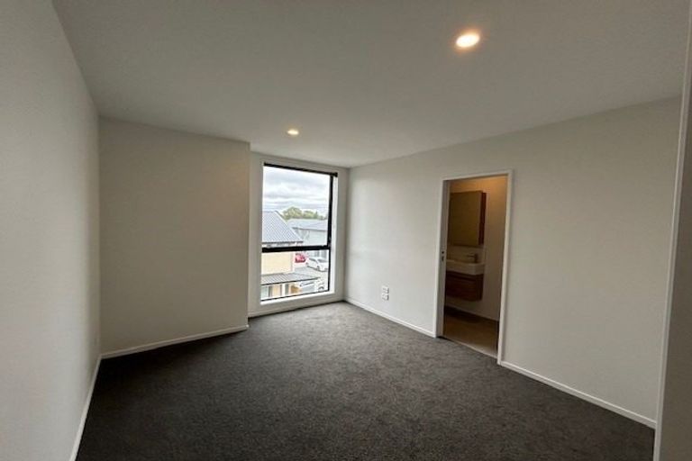 Photo of property in 3/12 Tonga Place, Riccarton, Christchurch, 8041