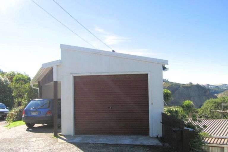 Photo of property in 1 Maldive Street, Khandallah, Wellington, 6035