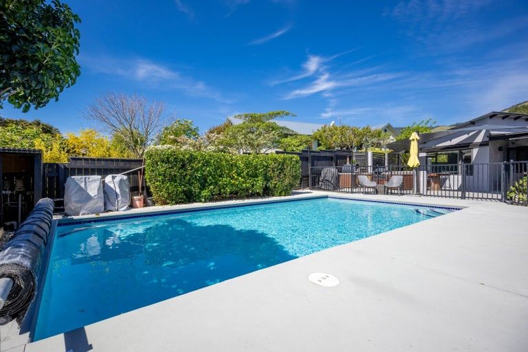 Photo of property in 3 Stanhope Rise, Richmond, 7020