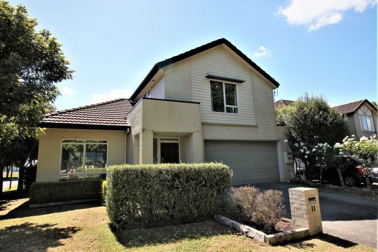 Photo of property in 11 Sires Parkway, Takanini, 2112