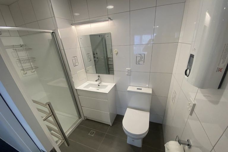 Photo of property in 1/2 Palmer Street, Aro Valley, Wellington, 6011