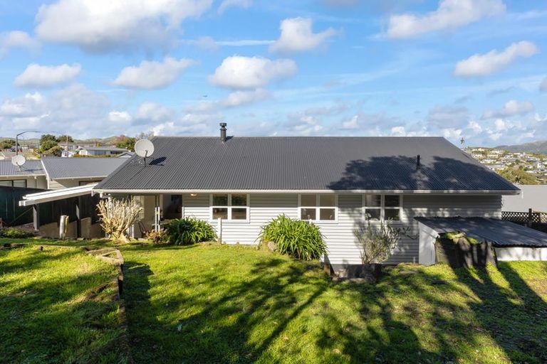 Photo of property in 472 Warspite Avenue, Ascot Park, Porirua, 5024