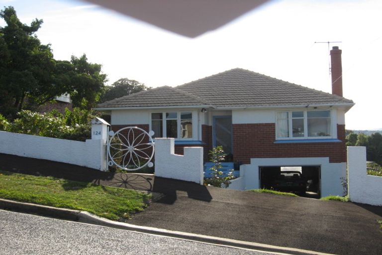 Photo of property in 124 Easther Crescent, Kew, Dunedin, 9012