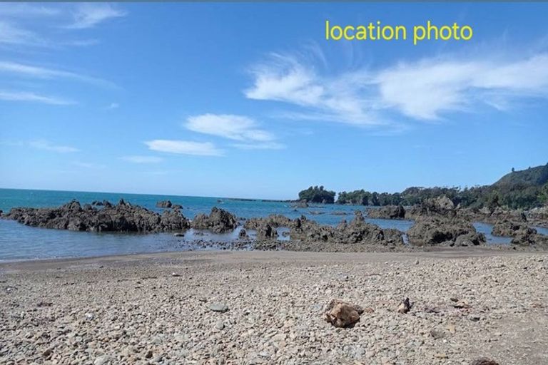 Photo of property in 8361 State Highway 35, Whanarua Bay, Opotiki, 3199