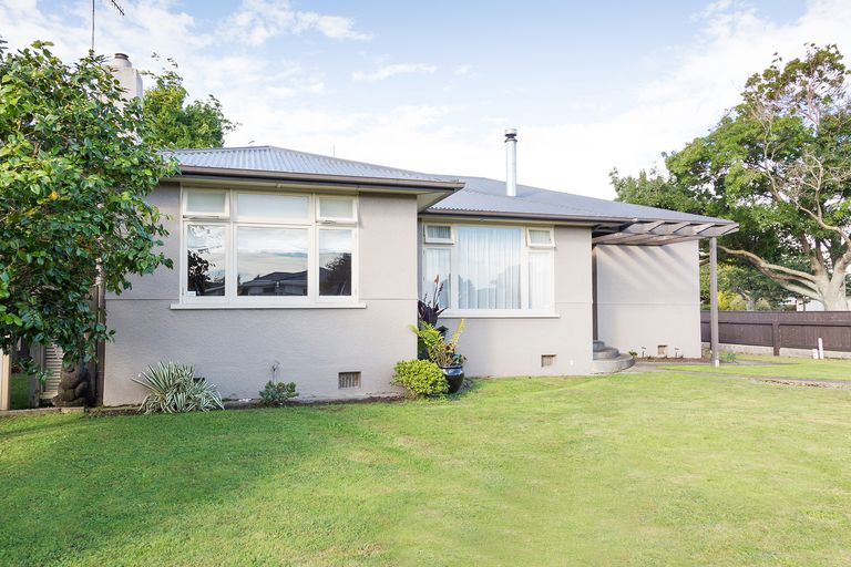Photo of property in 53 Wood Street, Takaro, Palmerston North, 4410