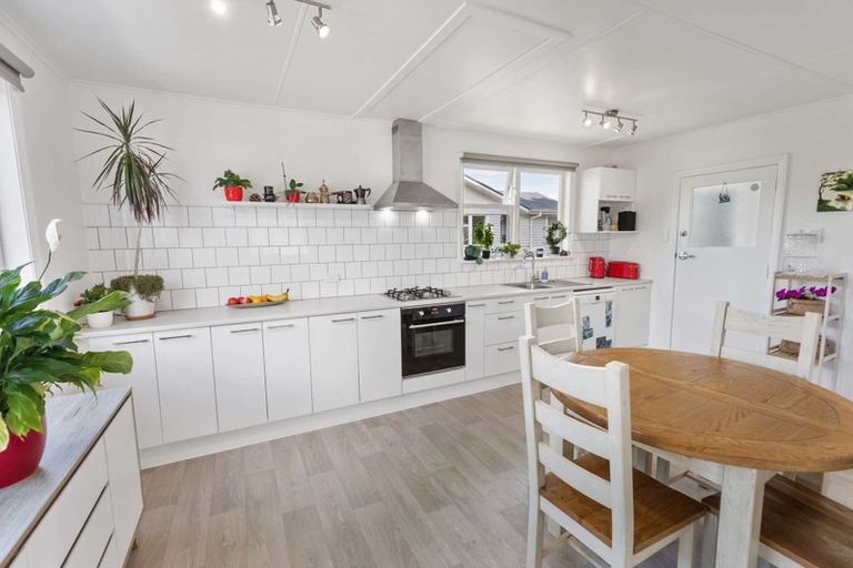 Photo of property in 50 Mitchell Street, Aramoho, Whanganui, 4500