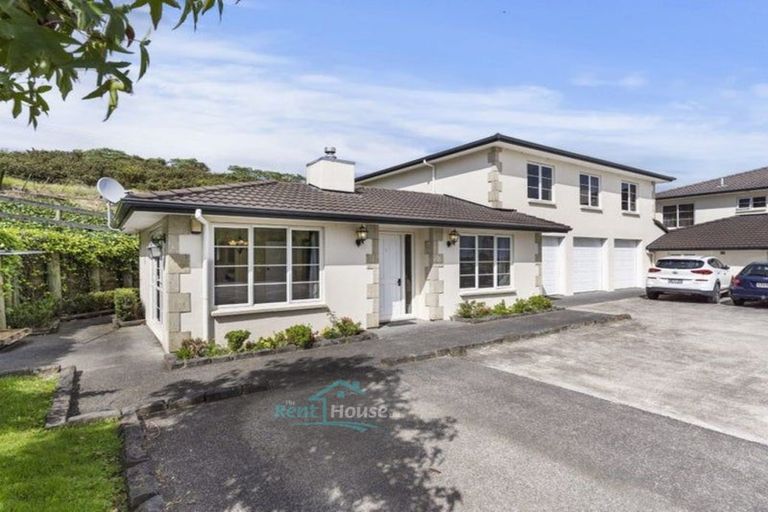 Photo of property in 816 Redoubt Road, Flat Bush, Auckland, 2019