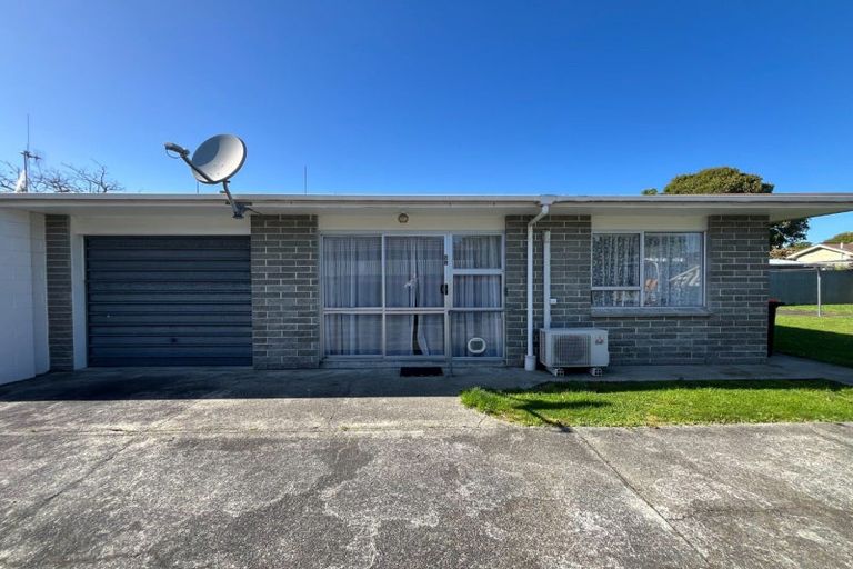 Photo of property in 8b Bryant Street, Takaro, Palmerston North, 4412