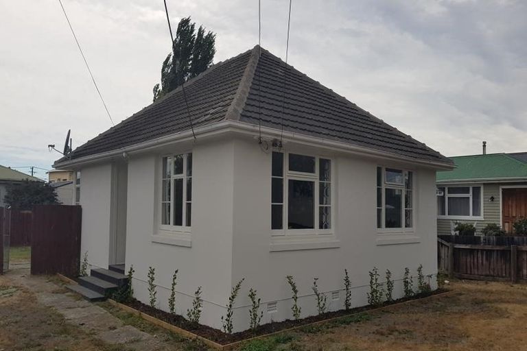 Photo of property in 91 Marlow Road, Aranui, Christchurch, 8061