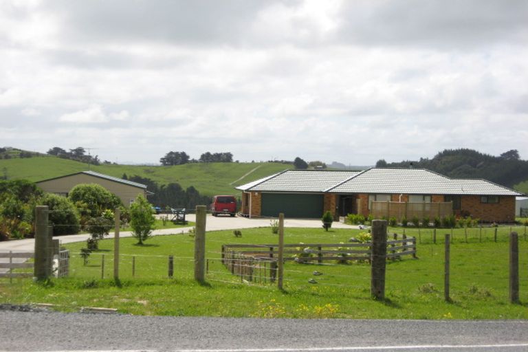 Photo of property in 376 Port Albert Road, Wellsford, 0972