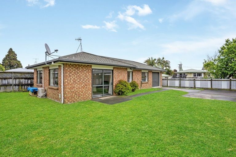 Photo of property in 11b Manson Street, Gate Pa, Tauranga, 3112