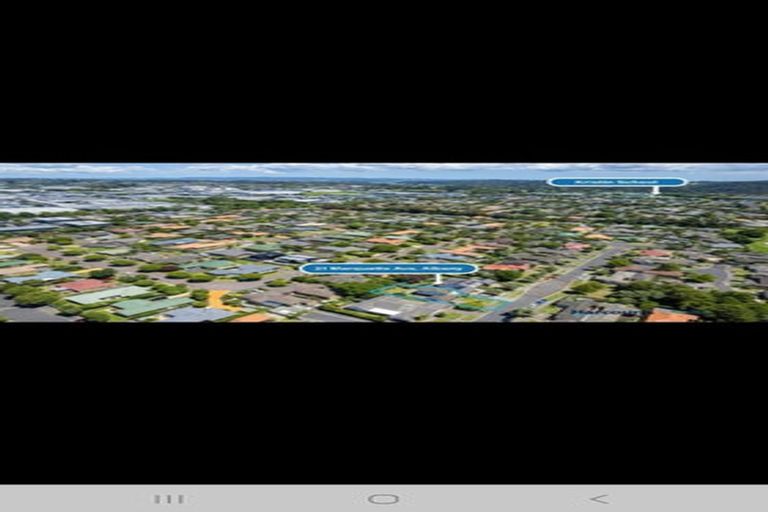 Photo of property in 21 Marquette Avenue, Albany, Auckland, 0632