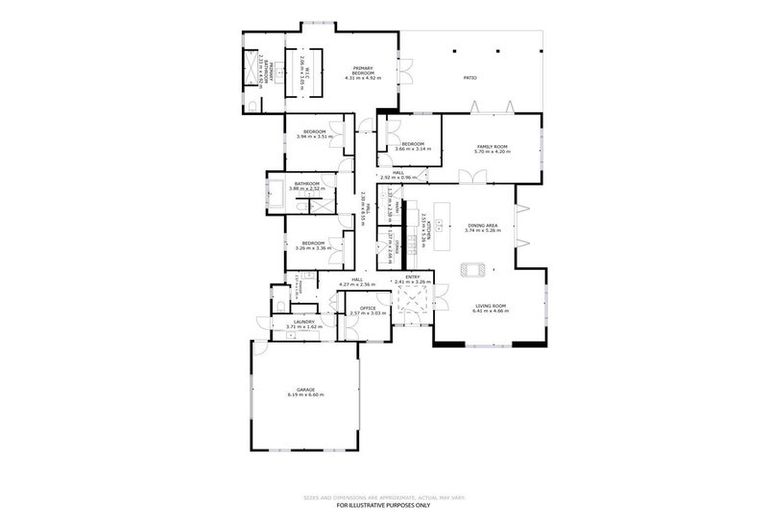 Photo of property in 26 Applefield Court, Northwood, Christchurch, 8051