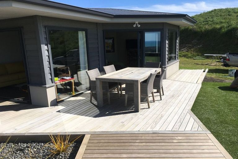 Photo of property in 120 Anlaby Road, Nikau Valley, Paraparaumu, 5032