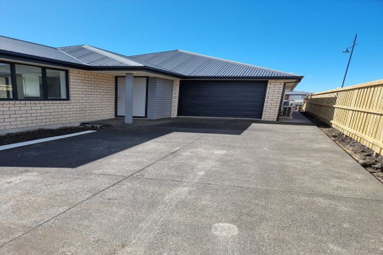 Photo of property in 35 Gossett Lane, Pegasus, 7612