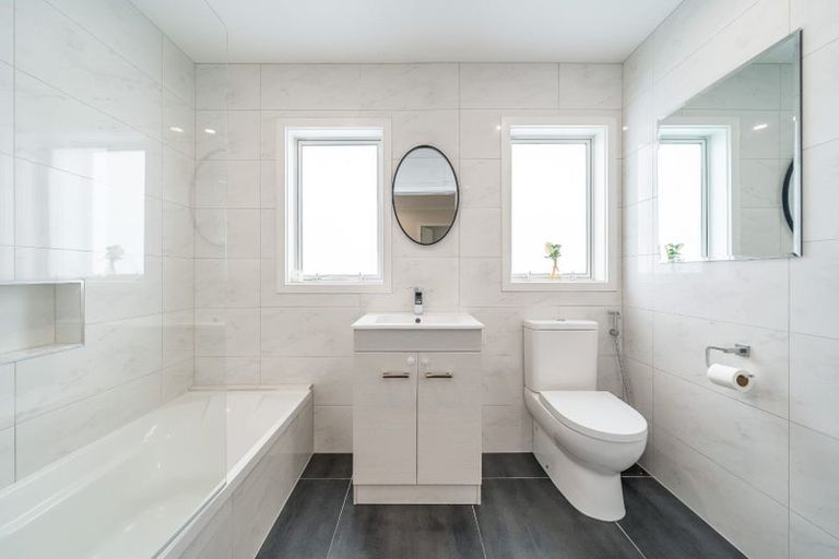 Photo of property in 3c Moohan Street, Wainuiomata, Lower Hutt, 5014