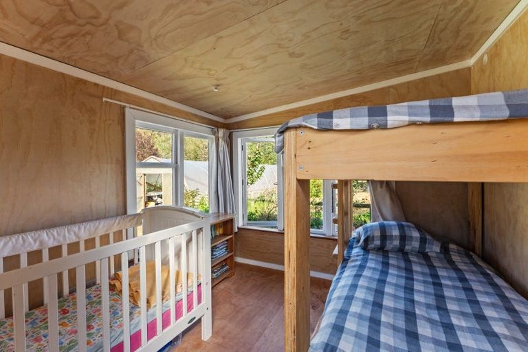 Photo of property in 1202 Otaki Gorge Road, Hautere, Otaki, 5582