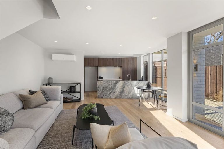 Photo of property in 29b Tonbridge Street, Merivale, Christchurch, 8014