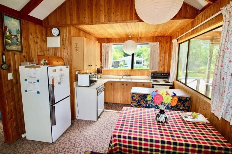 Photo of property in 3 Scarborough Terrace, Hanmer Springs, 7334