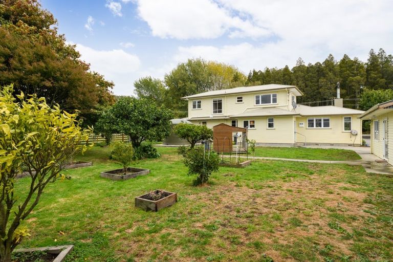Photo of property in 485 Poplar Road, Opiki, Palmerston North, 4474
