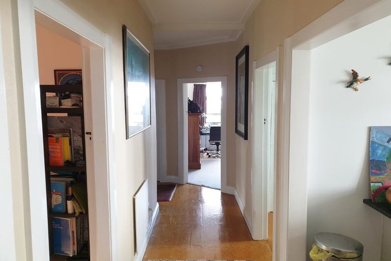 Photo of property in 7 Hoggard Street, Vogeltown, Wellington, 6021