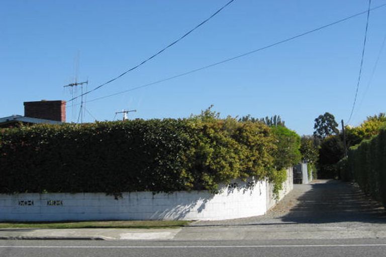 Photo of property in 285a King Street, Temuka, 7920