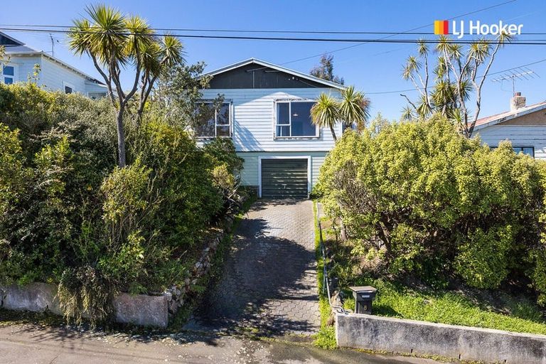 Photo of property in 8 Pitcairn Street, Belleknowes, Dunedin, 9011