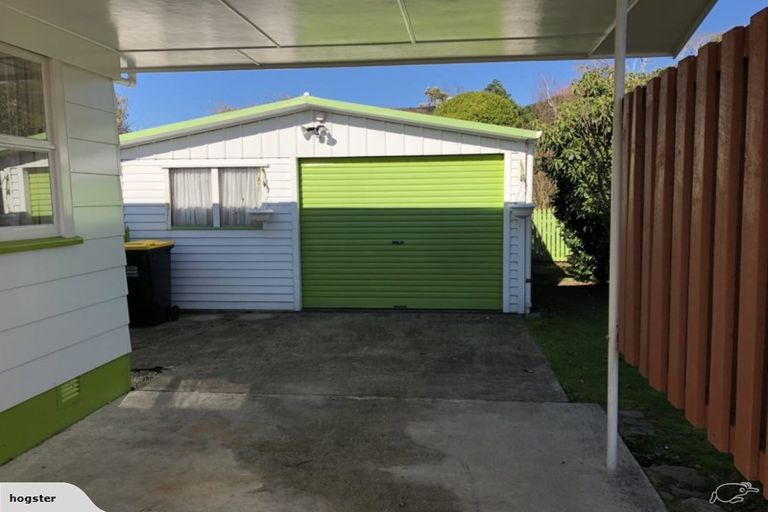Photo of property in 24 Norwood Road, Paeroa, 3600