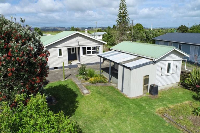 Photo of property in 76 Jellicoe Road, Ruawai, 0530