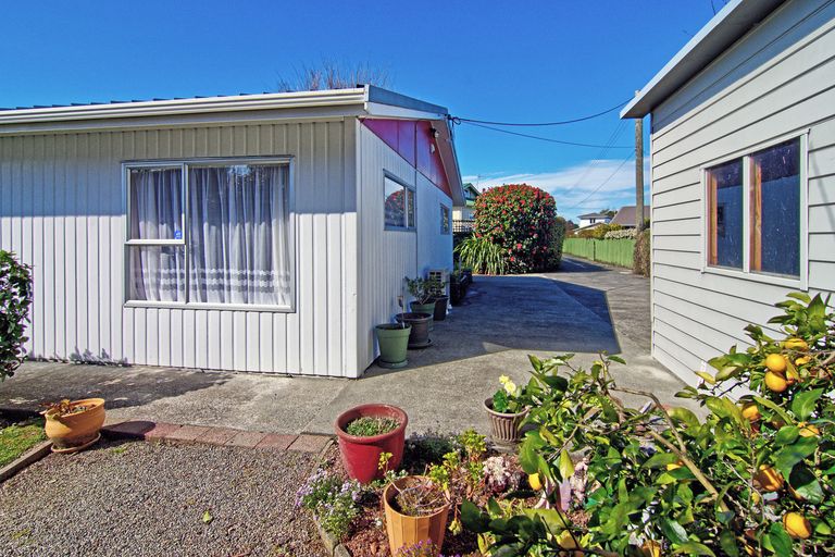 Photo of property in 122a Pownall Street, Masterton, 5810