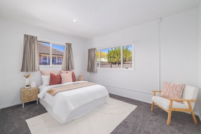 Photo of property in 12a Cheam Street, Dallington, Christchurch, 8061