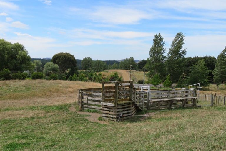 Photo of property in 1795 Dartmoor Road, Dartmoor, Napier, 4186
