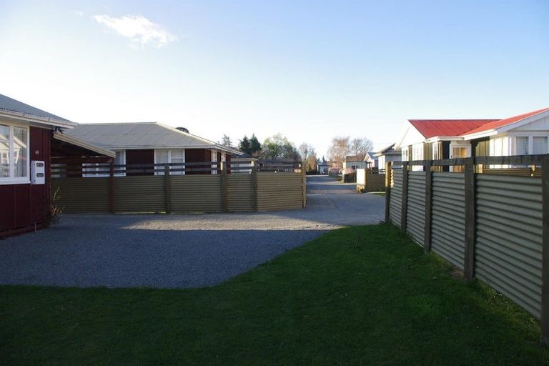 Photo of property in 38 Regent Street, Fairlie, 7925