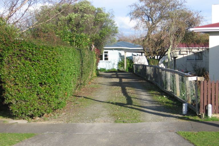Photo of property in 9 Windsor Street, Terrace End, Palmerston North, 4410