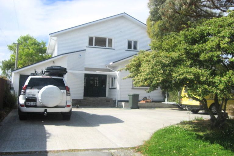 Photo of property in 89 Corson Avenue, Beckenham, Christchurch, 8023